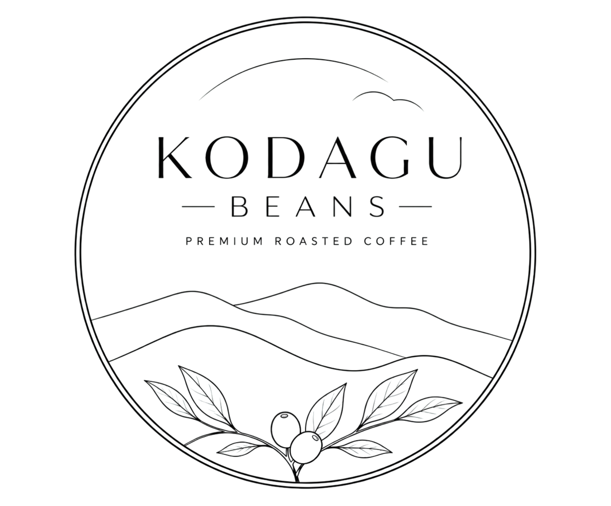Kodagu Beans